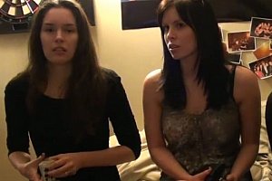 chinese femdom 886